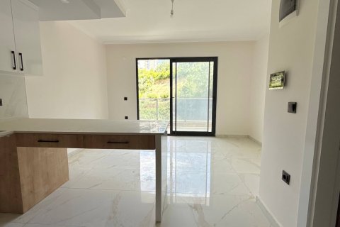 1+1 Wohnung  in Alanya, Antalya, Türkei Nr. 228245