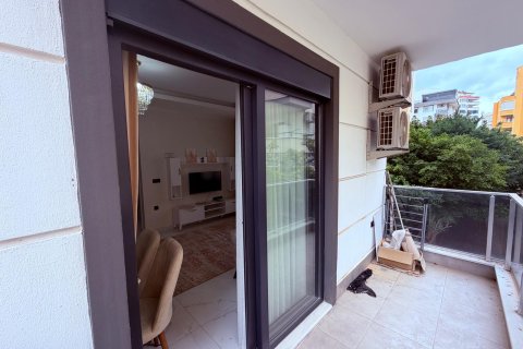 1+1 Lejlighed i Alanya, Antalya, Tyrkiet Nr. 228247 - 11