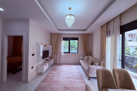 1+1 Wohnung  in Alanya, Antalya, Türkei Nr. 228247