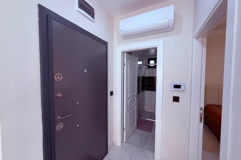 1+1 Lejlighed i Alanya, Antalya, Tyrkiet Nr. 228247 - 7