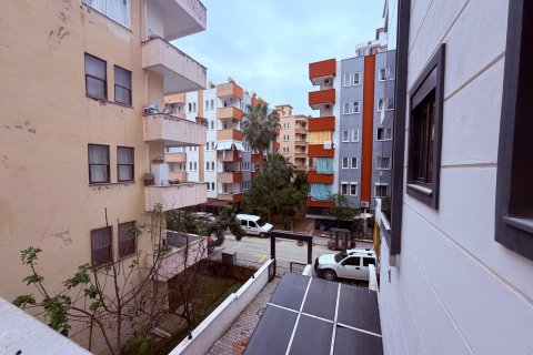 1+1 Lejlighed i Alanya, Antalya, Tyrkiet Nr. 228247 - 12