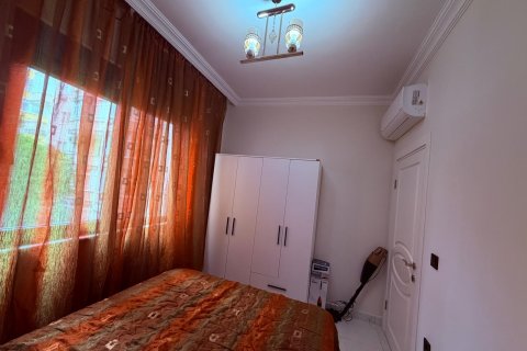 1+1 Lejlighed i Alanya, Antalya, Tyrkiet Nr. 228247 - 9