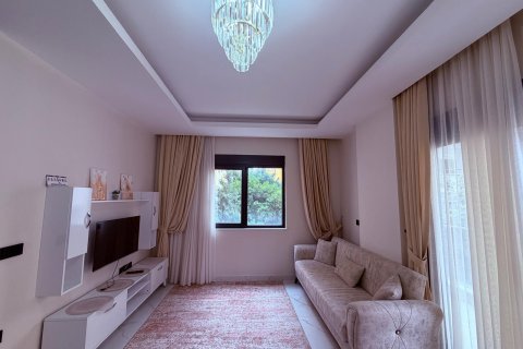 1+1 Lejlighed i Alanya, Antalya, Tyrkiet Nr. 228247 - 4