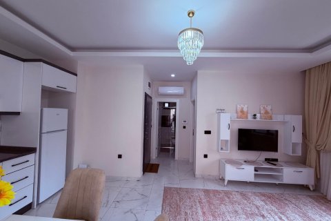 1+1 Lejlighed i Alanya, Antalya, Tyrkiet Nr. 228247 - 5