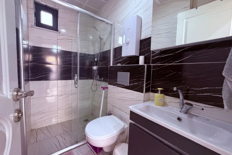 1+1 Lejlighed i Alanya, Antalya, Tyrkiet Nr. 228247 - 10