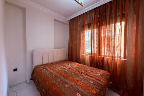 1+1 Lejlighed i Alanya, Antalya, Tyrkiet Nr. 228247 - 8