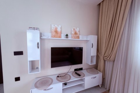 1+1 Lejlighed i Alanya, Antalya, Tyrkiet Nr. 228247 - 6