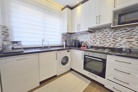Продажа квартиры в Махмутларе, Анталье, Турция 2 комн., 85м2, №237579 – фото 4