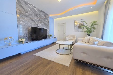 Продажа квартиры в Махмутларе, Анталье, Турция 2 комн., 85м2, №237579 – фото 2