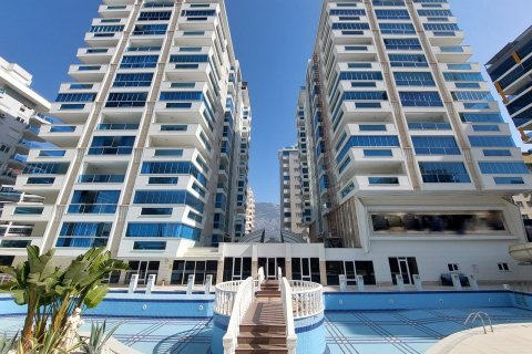 Продажа квартиры в Махмутларе, Анталье, Турция 2 комн., 85м2, №237579 – фото 15