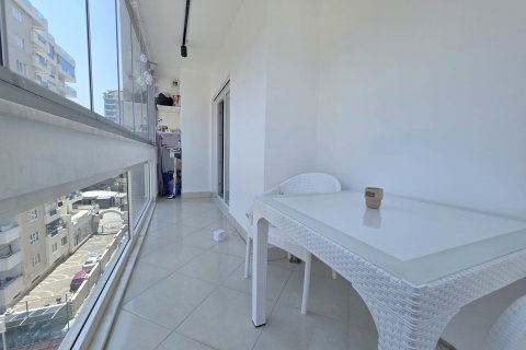 Продажа квартиры в Махмутларе, Анталье, Турция 2 комн., 85м2, №237579 – фото 13