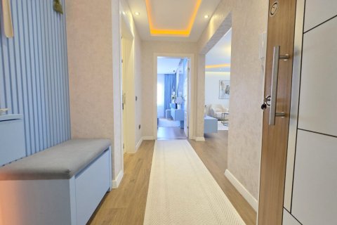 Продажа квартиры в Махмутларе, Анталье, Турция 2 комн., 85м2, №237579 – фото 11