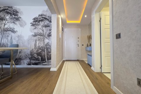 Продажа квартиры в Махмутларе, Анталье, Турция 2 комн., 85м2, №237579 – фото 5