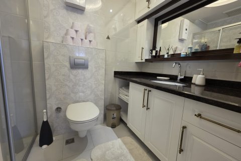 Продажа квартиры в Махмутларе, Анталье, Турция 2 комн., 85м2, №237579 – фото 12