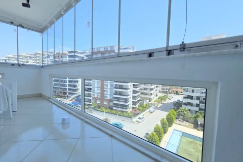Продажа квартиры в Махмутларе, Анталье, Турция 2 комн., 85м2, №237579 – фото 14