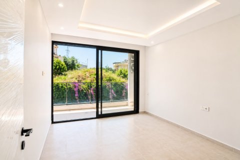 1+0 Wohnung  in Kargicak, Alanya, Antalya, Türkei Nr. 237580 - 8