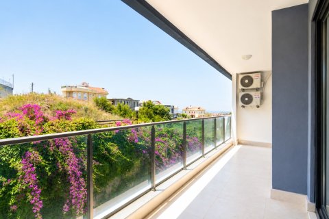 1+0 Wohnung  in Kargicak, Alanya, Antalya, Türkei Nr. 237580 - 11