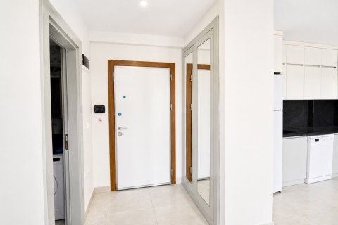 1+0 Wohnung  in Kargicak, Alanya, Antalya, Türkei Nr. 237580 - 9