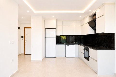 1+0 Wohnung  in Kargicak, Alanya, Antalya, Türkei Nr. 237580 - 5