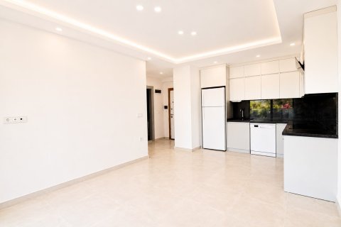 1+0 Wohnung  in Kargicak, Alanya, Antalya, Türkei Nr. 237580 - 2
