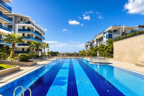 1+0 Wohnung  in Kargicak, Alanya, Antalya, Türkei Nr. 237580 - 13