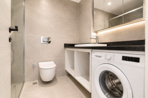 1+0 Wohnung  in Kargicak, Alanya, Antalya, Türkei Nr. 237580 - 10