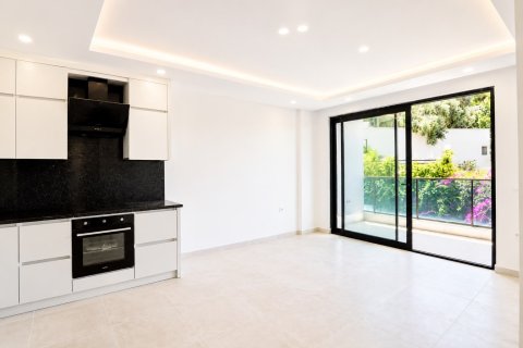 1+0 Wohnung  in Kargicak, Alanya, Antalya, Türkei Nr. 237580 - 3