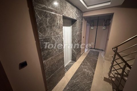 Apartment for sale in Antalya, Turkey, 2 bedrooms, 100m2, No. 237575 – photo 4