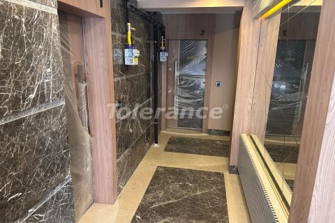 Apartment for sale in Antalya, Turkey, 2 bedrooms, 100m2, No. 237575 – photo 3