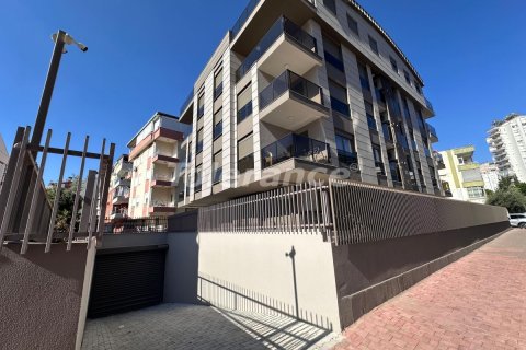 Apartment for sale in Antalya, Turkey, 2 bedrooms, 100m2, No. 237575 – photo 2