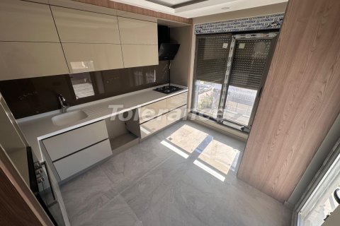 Apartment for sale in Antalya, Turkey, 2 bedrooms, 100m2, No. 237575 – photo 13