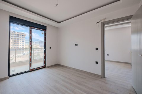 1+0 Wohnung  in Mahmutlar, Antalya, Türkei Nr. 237578 - 4