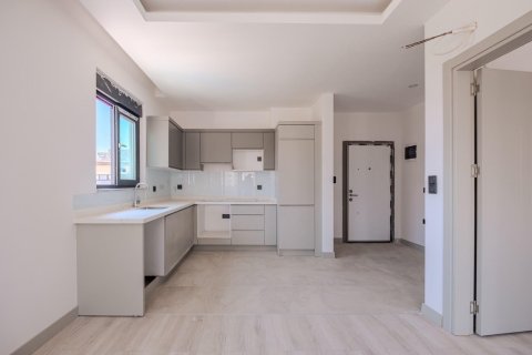 1+0 Wohnung  in Mahmutlar, Antalya, Türkei Nr. 237578 - 2