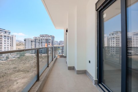 1+0 Wohnung  in Mahmutlar, Antalya, Türkei Nr. 237578 - 7