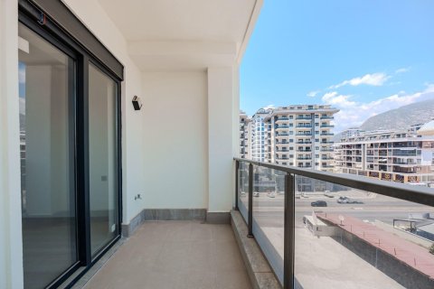 1+0 Wohnung  in Mahmutlar, Antalya, Türkei Nr. 237578 - 8