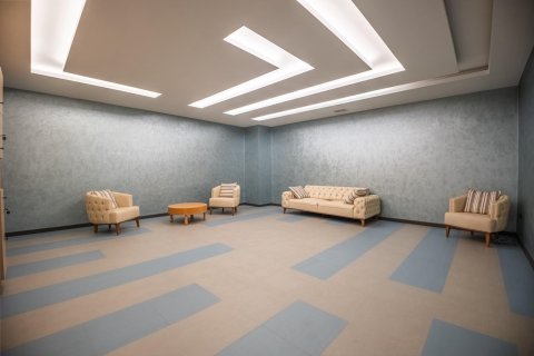 1+0 Wohnung  in Mahmutlar, Antalya, Türkei Nr. 237577 - 11