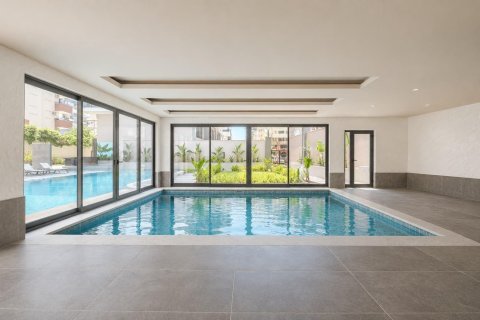 1+0 Wohnung  in Mahmutlar, Antalya, Türkei Nr. 237577 - 15