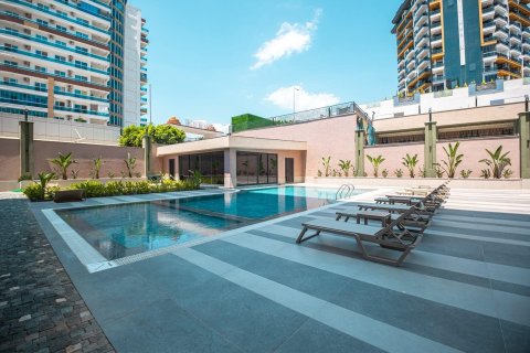 1+0 Wohnung  in Mahmutlar, Antalya, Türkei Nr. 237577 - 8