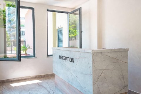 1+0 Wohnung  in Mahmutlar, Antalya, Türkei Nr. 237577 - 10