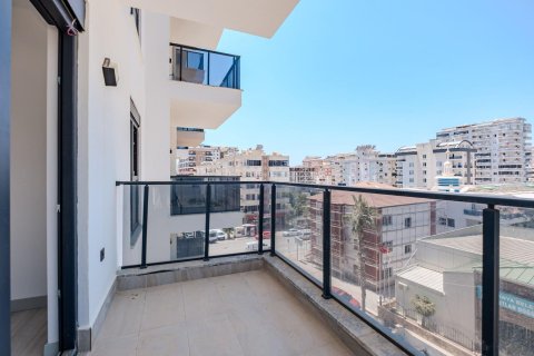 1+0 Wohnung  in Mahmutlar, Antalya, Türkei Nr. 237577 - 7