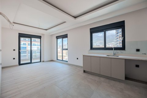 1+0 Wohnung  in Mahmutlar, Antalya, Türkei Nr. 237577 - 2