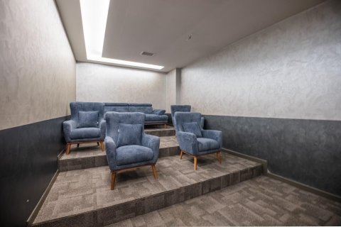1+0 Wohnung  in Mahmutlar, Antalya, Türkei Nr. 237577 - 12