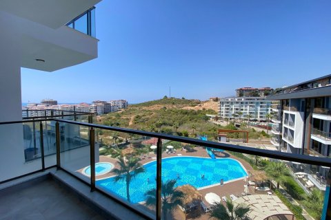 Продажа квартиры в Кестеле, Бурсе, Турция 2 комн., 65м2, №237576 – фото 13