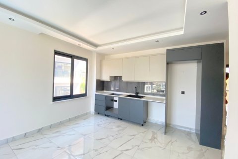 Продажа квартиры в Кестеле, Бурсе, Турция 2 комн., 65м2, №237576 – фото 3