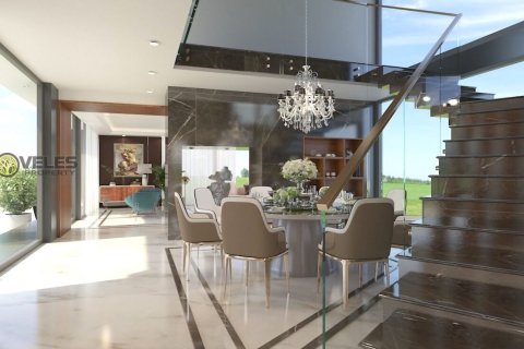 Продажа виллы  в Гирне, Северный Кипр 5+1, 600м2, №213941 – фото 2