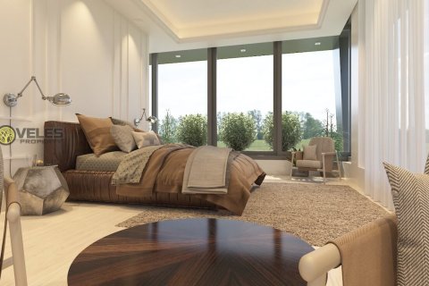 Продажа виллы  в Гирне, Северный Кипр 5+1, 600м2, №213941 – фото 9