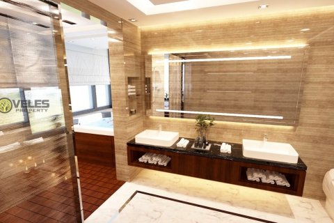 Продажа виллы  в Гирне, Северный Кипр 5+1, 600м2, №213941 – фото 7