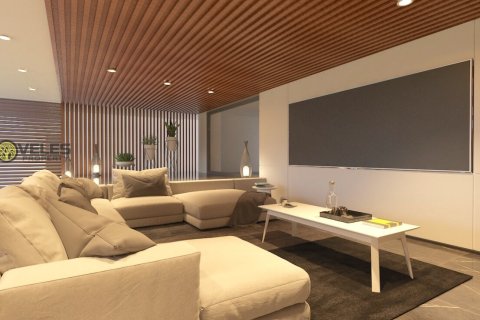 Продажа виллы  в Гирне, Северный Кипр 5+1, 600м2, №213941 – фото 11