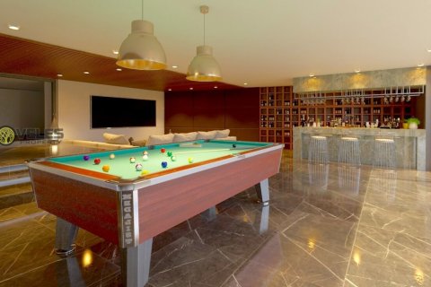 Продажа виллы  в Гирне, Северный Кипр 5+1, 600м2, №213941 – фото 1