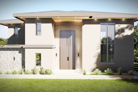 Продажа виллы  в Гирне, Северный Кипр 5+1, 600м2, №213941 – фото 13